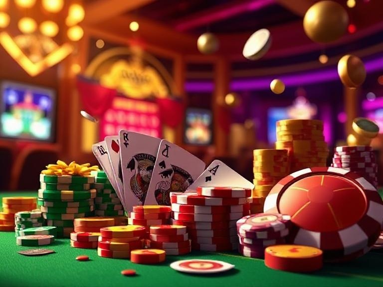 667bet